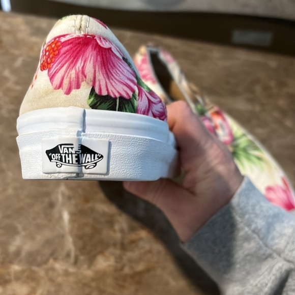 Vans loafers - Picture 5 of 8